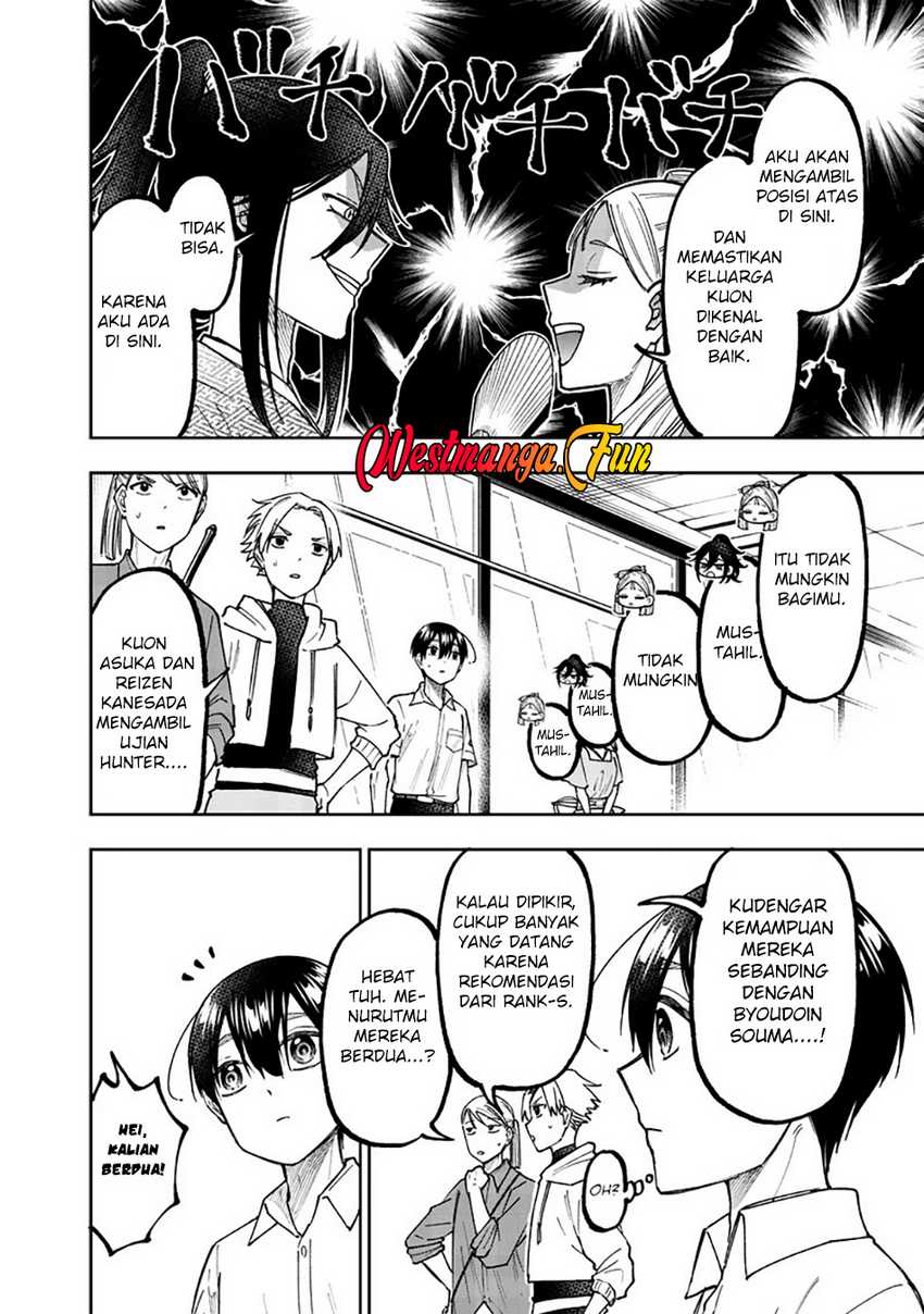 Kyuuseishu ≪MESHIA≫~Isekai wo sukutta moto yuusha ga mamono no afureru genjitsu sekai wo musou suru~ Chapter 44 page 10