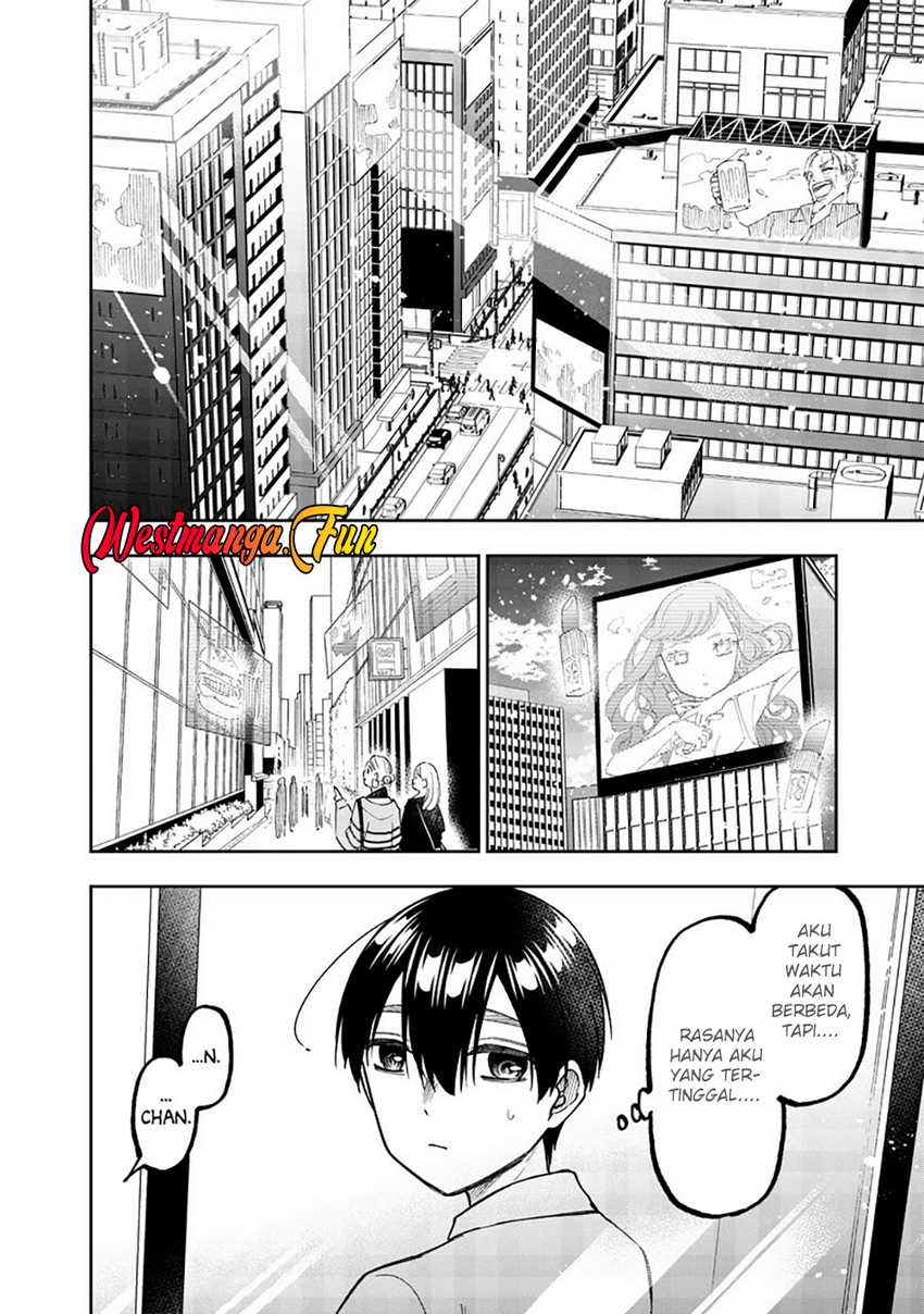 Kyuuseishu ≪MESHIA≫~Isekai wo sukutta moto yuusha ga mamono no afureru genjitsu sekai wo musou suru~ Chapter 44 page 6