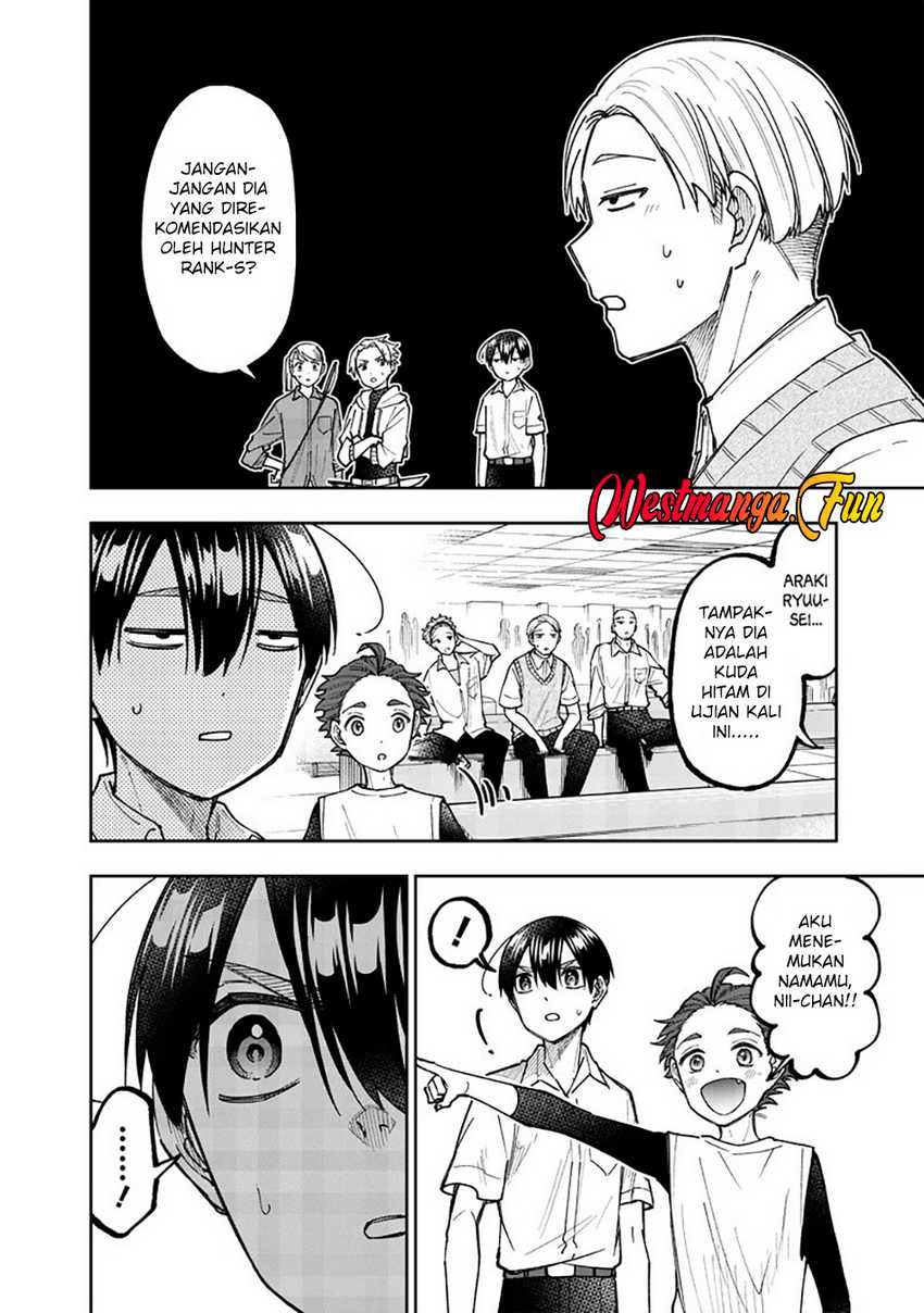 Kyuuseishu ≪MESHIA≫~Isekai wo sukutta moto yuusha ga mamono no afureru genjitsu sekai wo musou suru~ Chapter 44 page 17