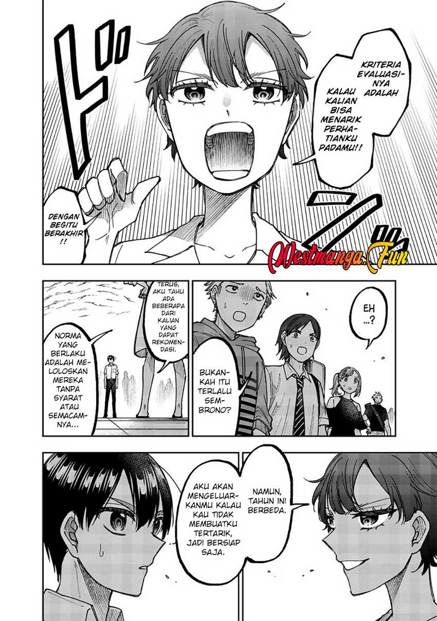 Kyuuseishu ≪MESHIA≫~Isekai wo sukutta moto yuusha ga mamono no afureru genjitsu sekai wo musou suru~ Chapter 45