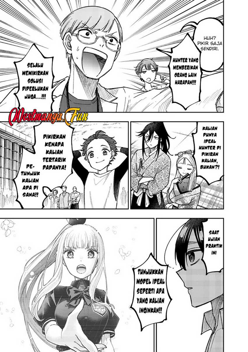 Kyuuseishu ≪MESHIA≫~Isekai wo sukutta moto yuusha ga mamono no afureru genjitsu sekai wo musou suru~ Chapter 45