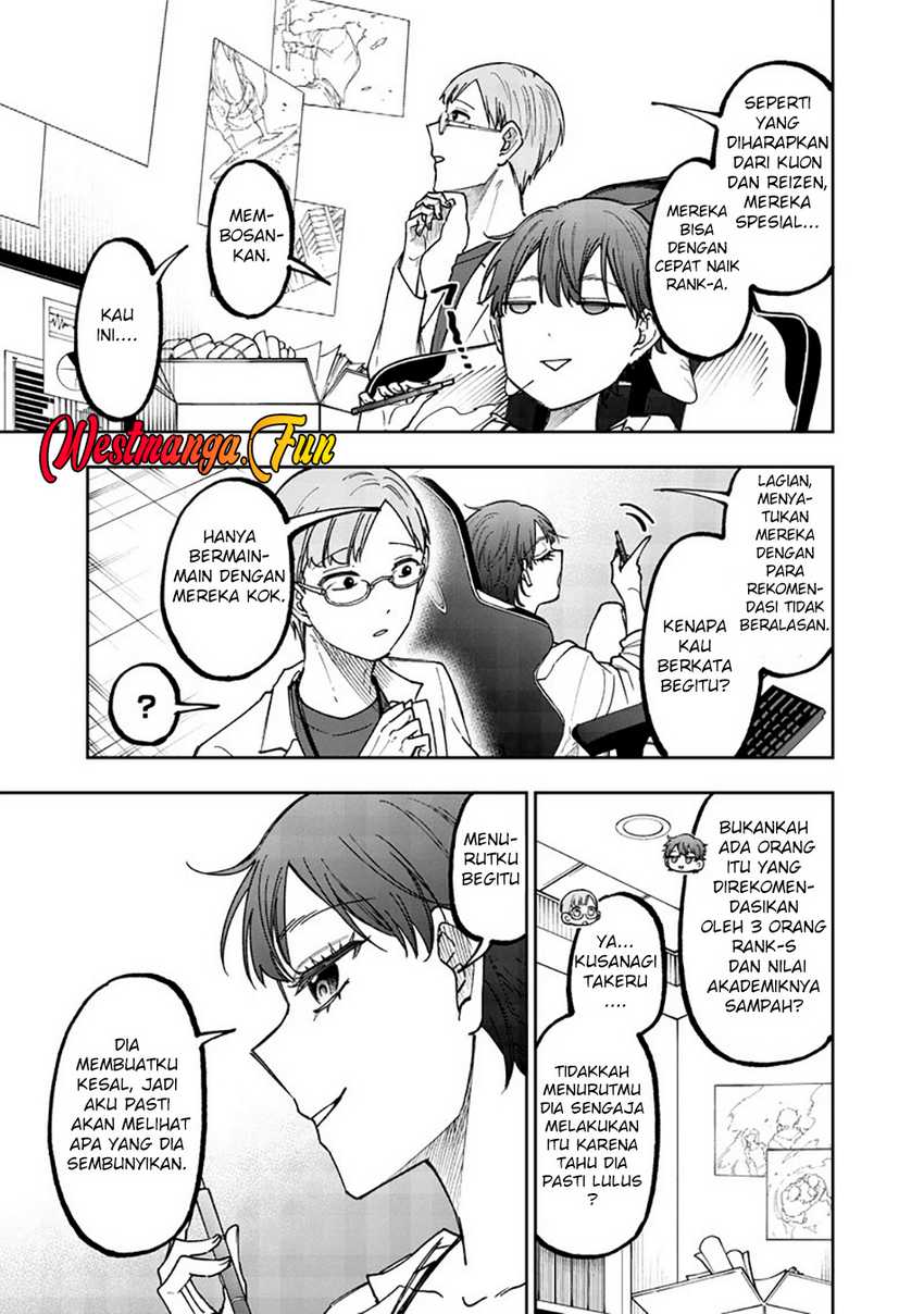 Kyuuseishu ≪MESHIA≫~Isekai wo sukutta moto yuusha ga mamono no afureru genjitsu sekai wo musou suru~ Chapter 45