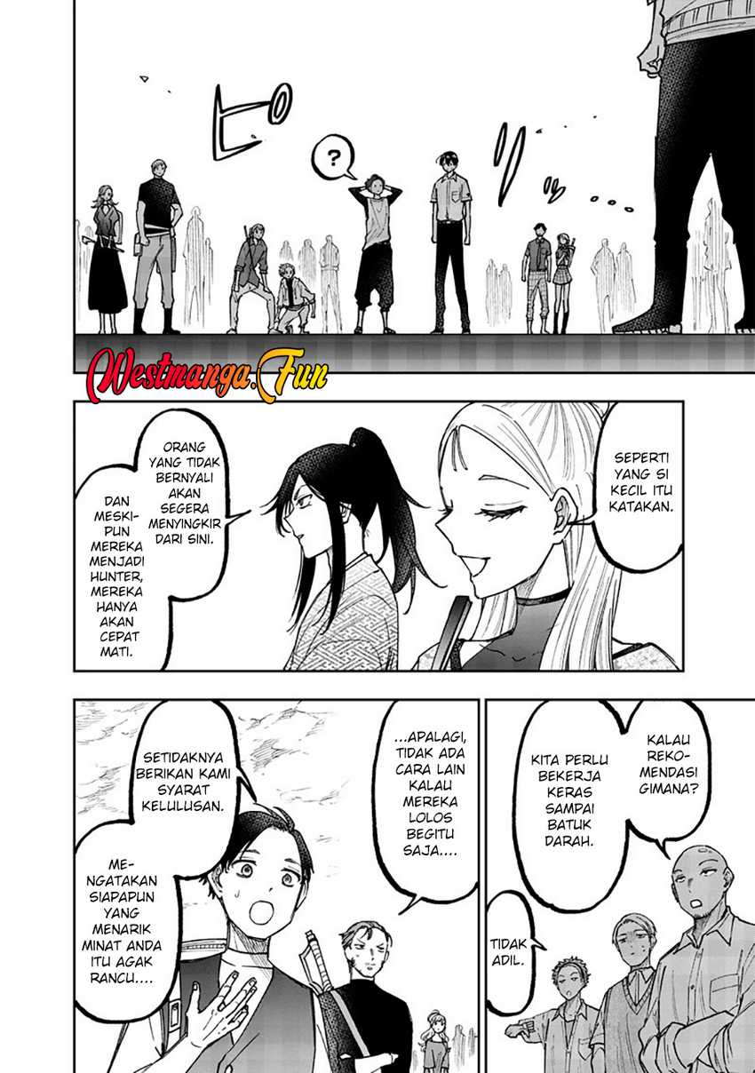 Kyuuseishu ≪MESHIA≫~Isekai wo sukutta moto yuusha ga mamono no afureru genjitsu sekai wo musou suru~ Chapter 45