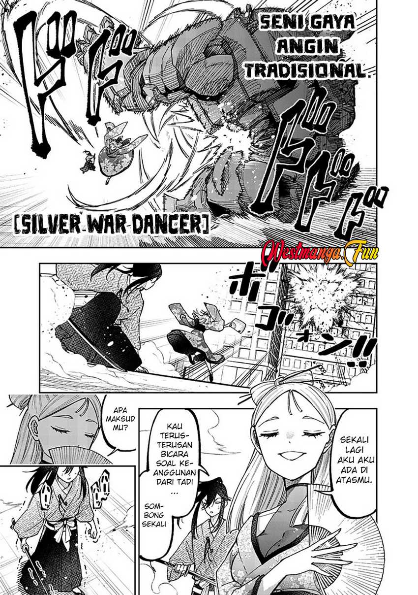 Kyuuseishu ≪MESHIA≫~Isekai wo sukutta moto yuusha ga mamono no afureru genjitsu sekai wo musou suru~ Chapter 46