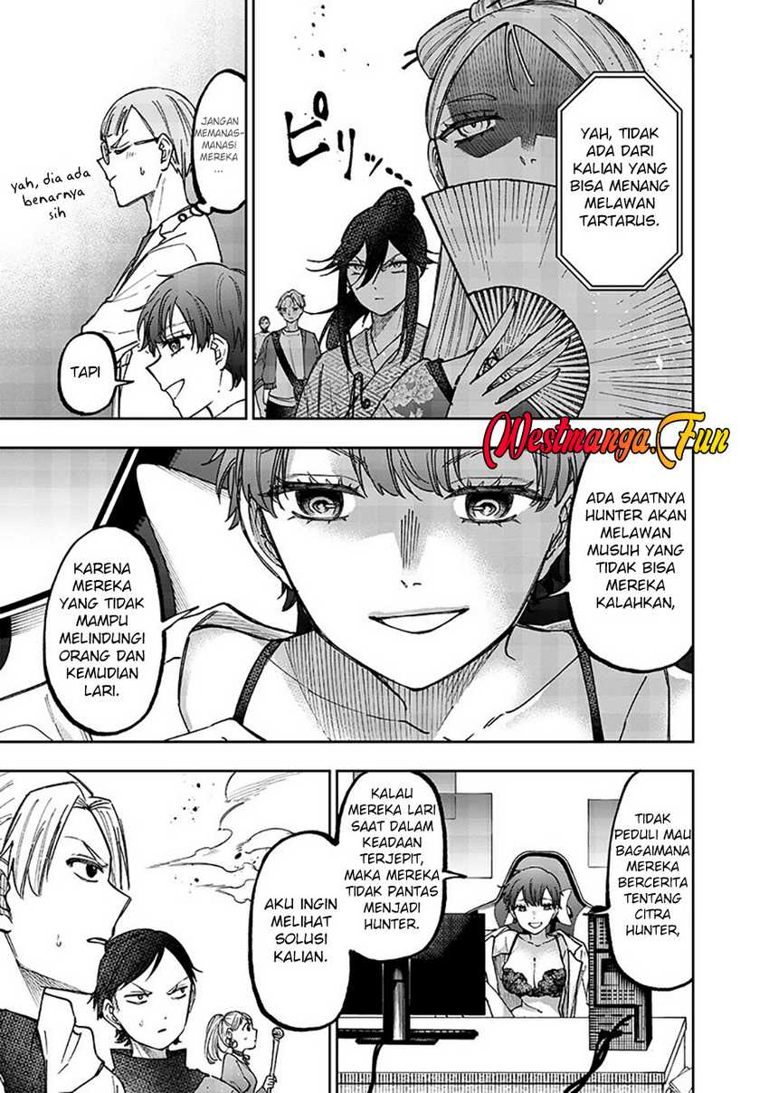Kyuuseishu ≪MESHIA≫~Isekai wo sukutta moto yuusha ga mamono no afureru genjitsu sekai wo musou suru~ Chapter 46