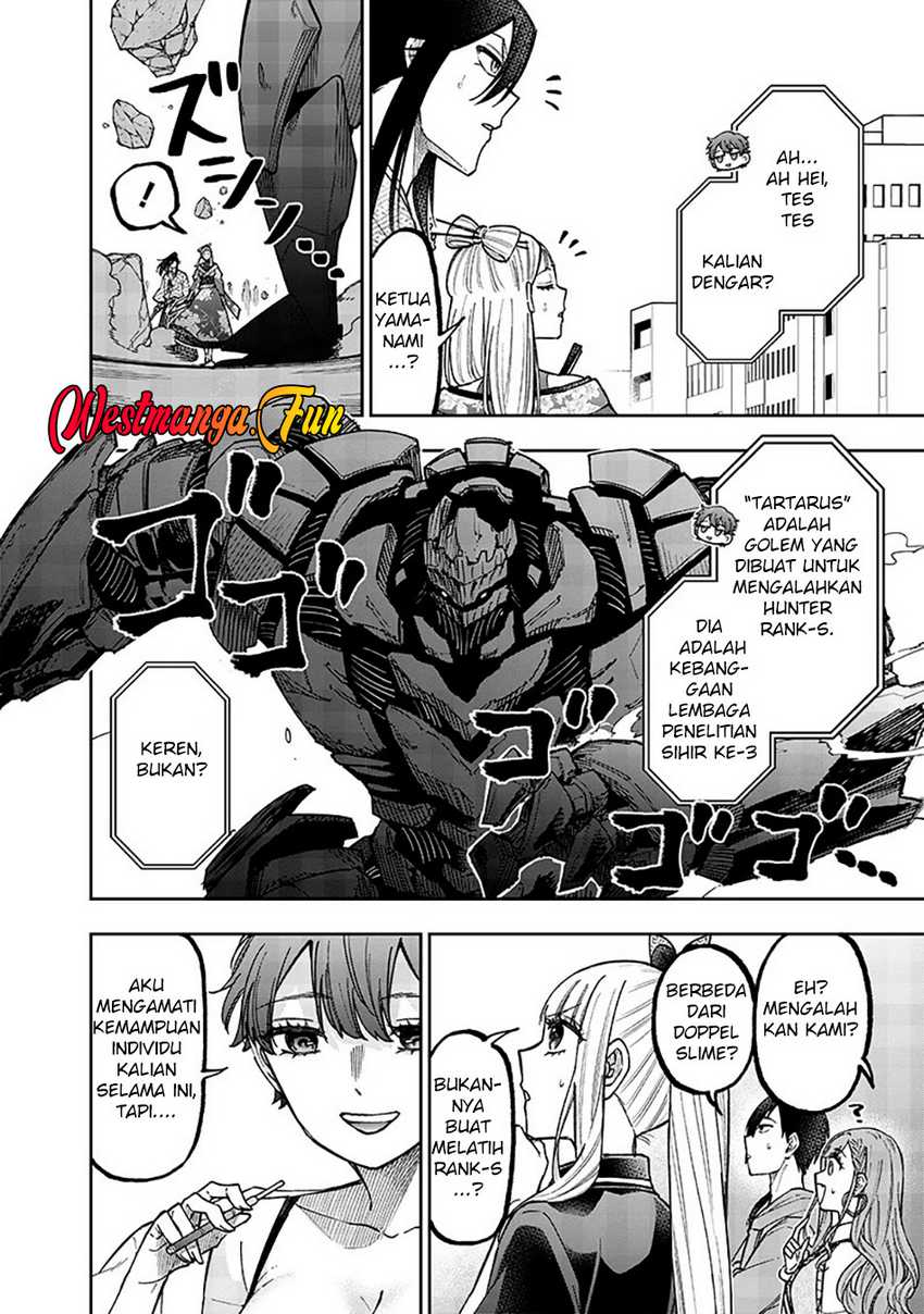 Kyuuseishu ≪MESHIA≫~Isekai wo sukutta moto yuusha ga mamono no afureru genjitsu sekai wo musou suru~ Chapter 46
