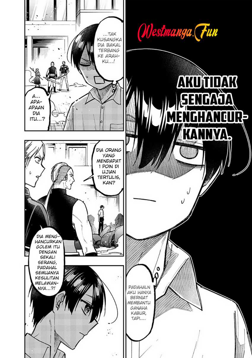 Kyuuseishu ≪MESHIA≫~Isekai wo sukutta moto yuusha ga mamono no afureru genjitsu sekai wo musou suru~ Chapter 47