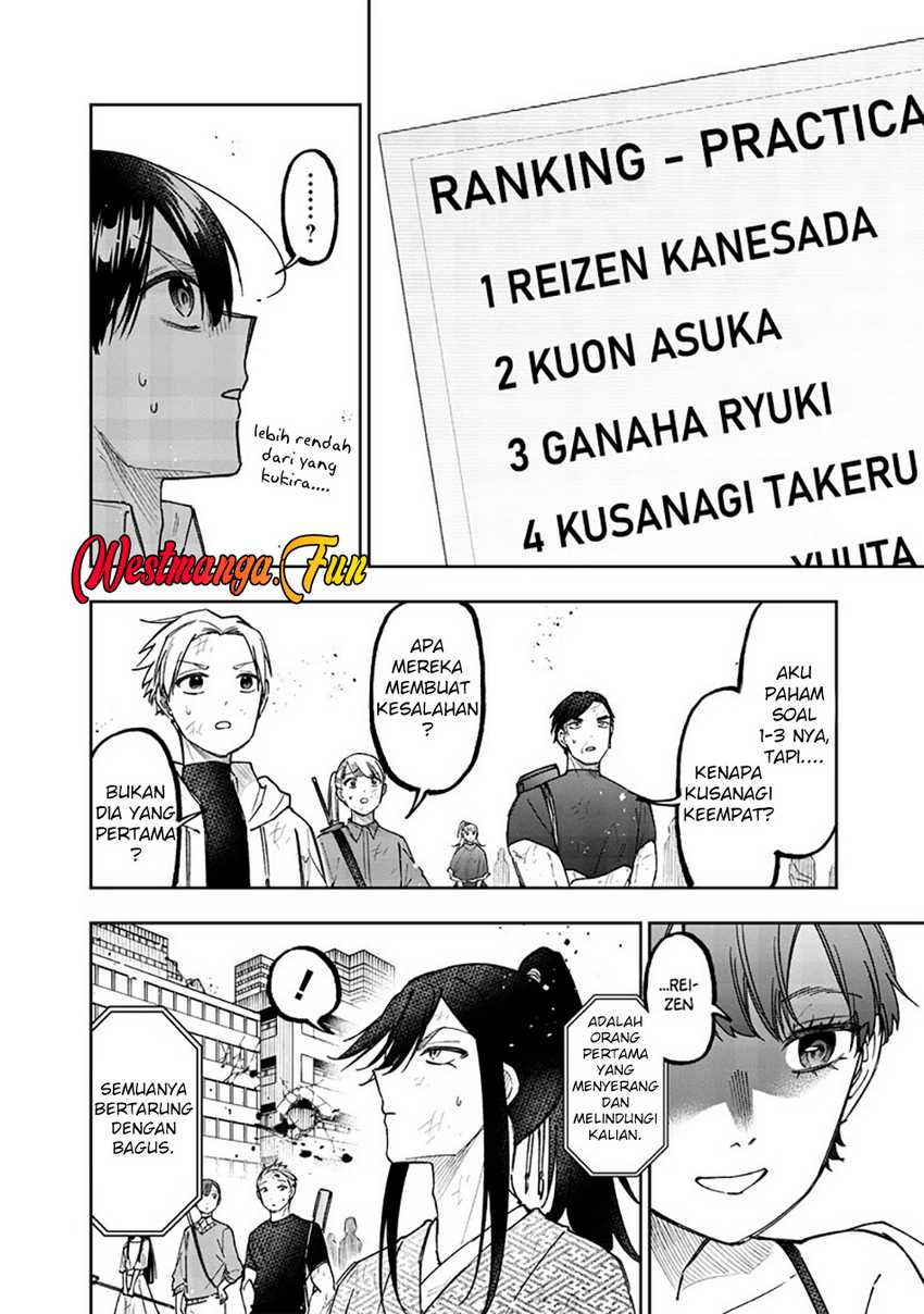 Kyuuseishu ≪MESHIA≫~Isekai wo sukutta moto yuusha ga mamono no afureru genjitsu sekai wo musou suru~ Chapter 47