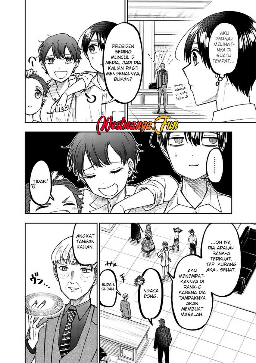 Kyuuseishu ≪MESHIA≫~Isekai wo sukutta moto yuusha ga mamono no afureru genjitsu sekai wo musou suru~ Chapter 47
