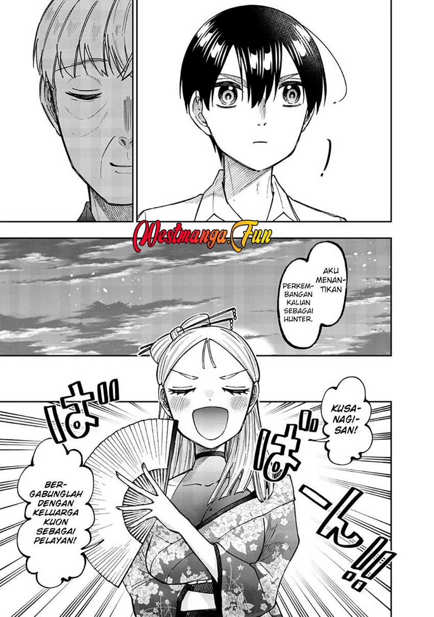 Kyuuseishu ≪MESHIA≫~Isekai wo sukutta moto yuusha ga mamono no afureru genjitsu sekai wo musou suru~ Chapter 47
