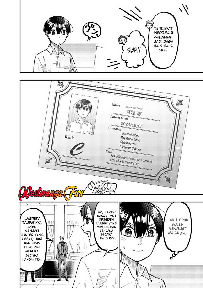 Kyuuseishu ≪MESHIA≫~Isekai wo sukutta moto yuusha ga mamono no afureru genjitsu sekai wo musou suru~ Chapter 47