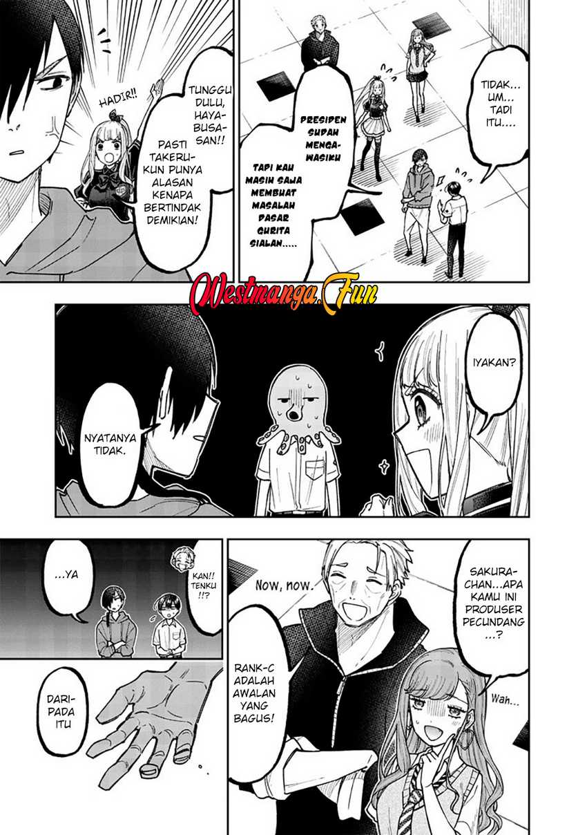 Kyuuseishu ≪MESHIA≫~Isekai wo sukutta moto yuusha ga mamono no afureru genjitsu sekai wo musou suru~ Chapter 47