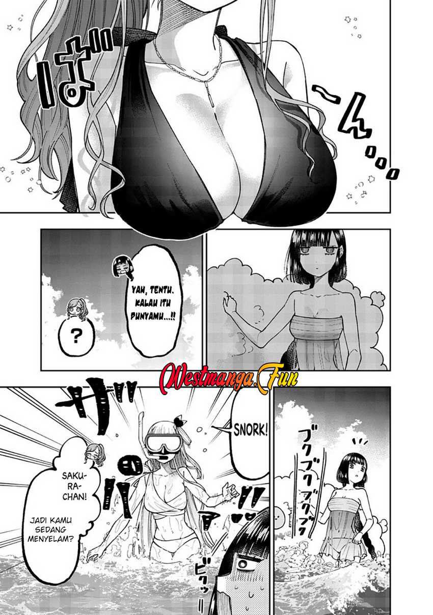 Kyuuseishu ≪MESHIA≫~Isekai wo sukutta moto yuusha ga mamono no afureru genjitsu sekai wo musou suru~ Chapter 48