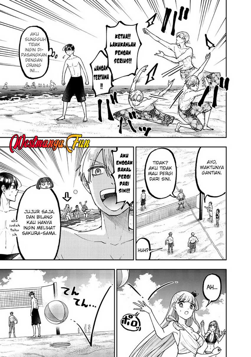 Kyuuseishu ≪MESHIA≫~Isekai wo sukutta moto yuusha ga mamono no afureru genjitsu sekai wo musou suru~ Chapter 48
