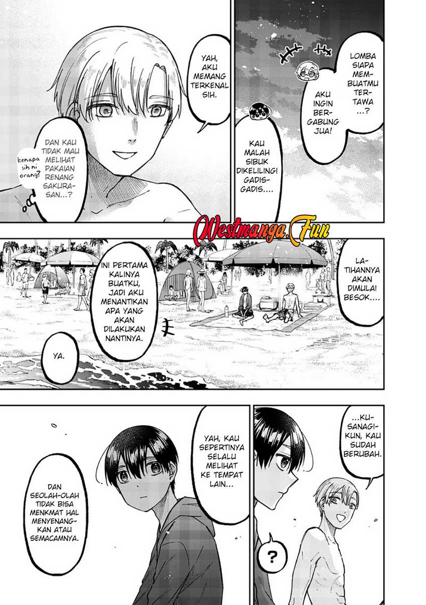 Kyuuseishu ≪MESHIA≫~Isekai wo sukutta moto yuusha ga mamono no afureru genjitsu sekai wo musou suru~ Chapter 48