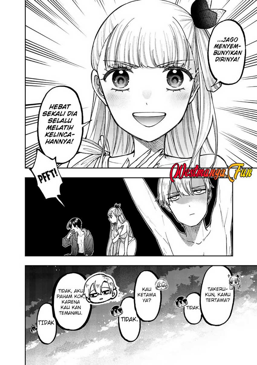Kyuuseishu ≪MESHIA≫~Isekai wo sukutta moto yuusha ga mamono no afureru genjitsu sekai wo musou suru~ Chapter 48