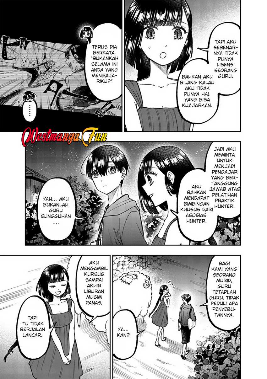 Kyuuseishu ≪MESHIA≫~Isekai wo sukutta moto yuusha ga mamono no afureru genjitsu sekai wo musou suru~ Chapter 49