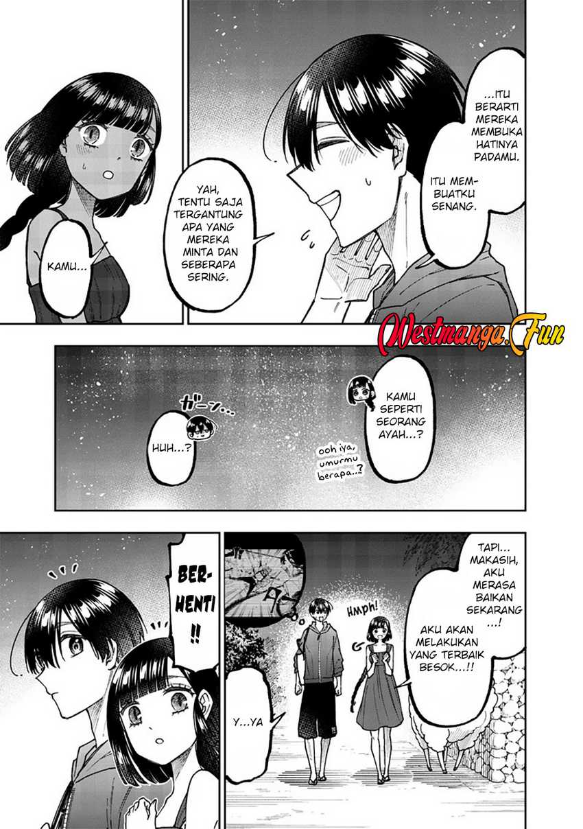 Kyuuseishu ≪MESHIA≫~Isekai wo sukutta moto yuusha ga mamono no afureru genjitsu sekai wo musou suru~ Chapter 49