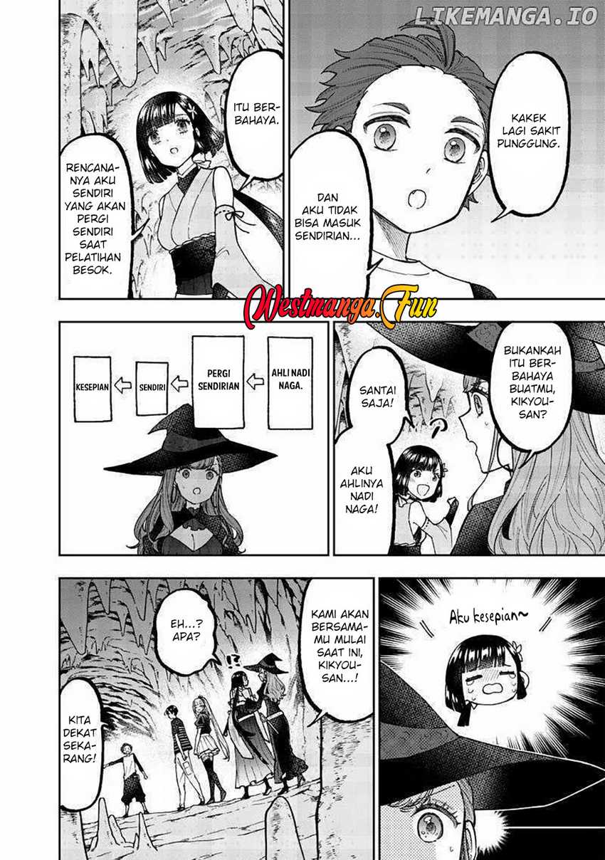 Kyuuseishu ≪MESHIA≫~Isekai wo sukutta moto yuusha ga mamono no afureru genjitsu sekai wo musou suru~ Chapter 50