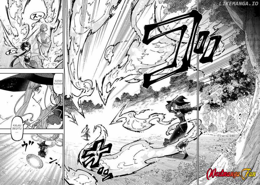 Kyuuseishu ≪MESHIA≫~Isekai wo sukutta moto yuusha ga mamono no afureru genjitsu sekai wo musou suru~ Chapter 50