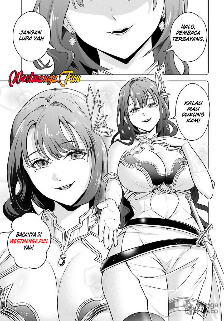 Kyuuseishu ≪MESHIA≫~Isekai wo sukutta moto yuusha ga mamono no afureru genjitsu sekai wo musou suru~ Chapter 50
