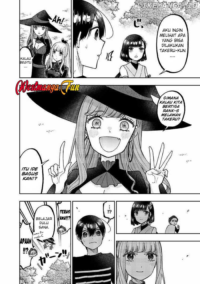 Kyuuseishu ≪MESHIA≫~Isekai wo sukutta moto yuusha ga mamono no afureru genjitsu sekai wo musou suru~ Chapter 50