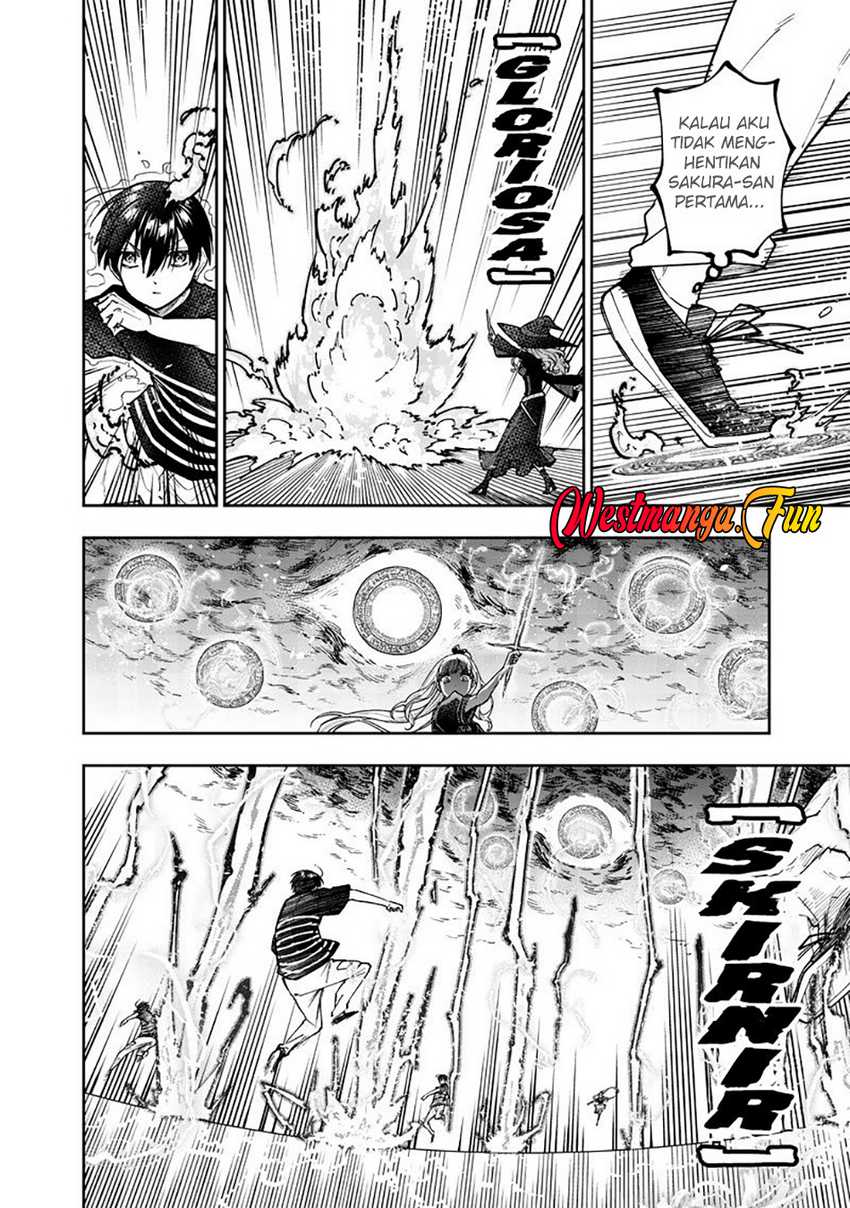 Kyuuseishu ≪MESHIA≫~Isekai wo sukutta moto yuusha ga mamono no afureru genjitsu sekai wo musou suru~ Chapter 51