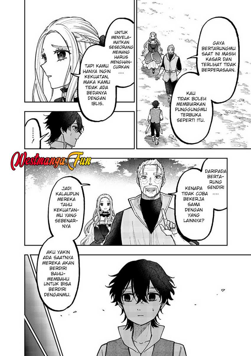 Kyuuseishu ≪MESHIA≫~Isekai wo sukutta moto yuusha ga mamono no afureru genjitsu sekai wo musou suru~ Chapter 51