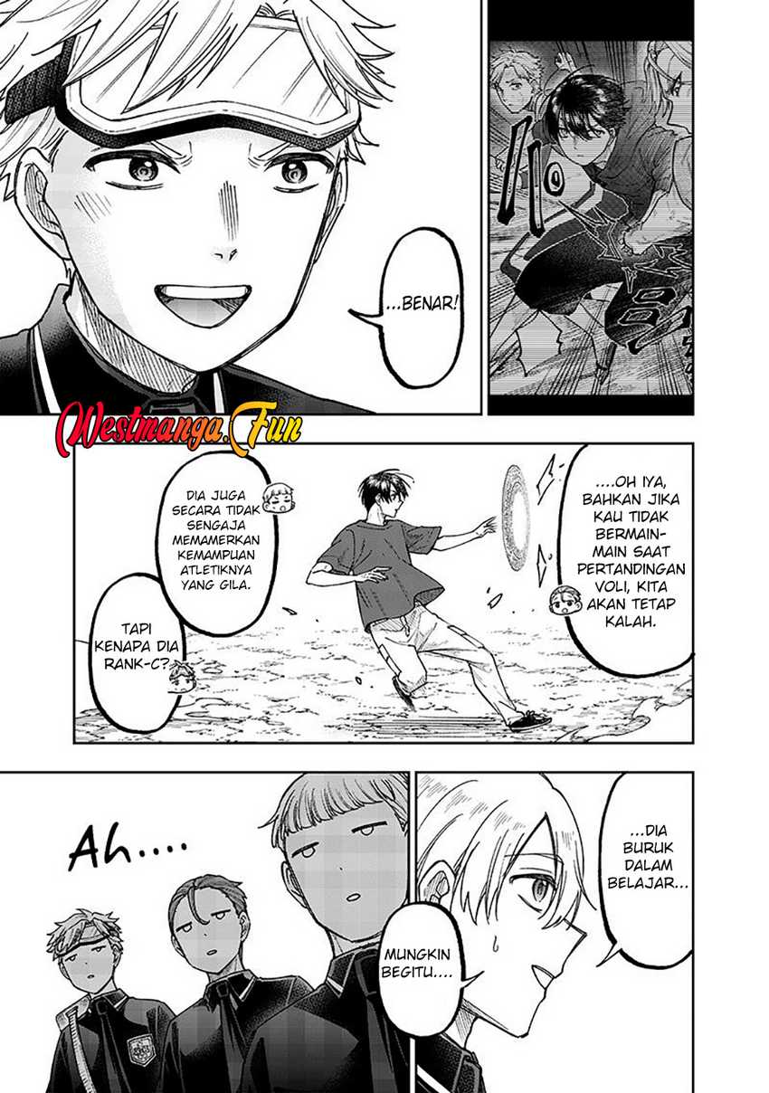 Kyuuseishu ≪MESHIA≫~Isekai wo sukutta moto yuusha ga mamono no afureru genjitsu sekai wo musou suru~ Chapter 52