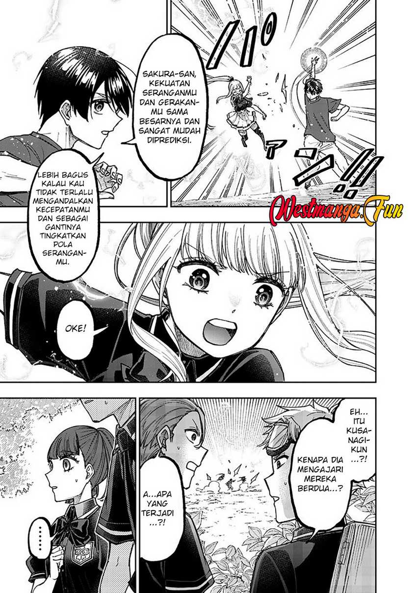 Kyuuseishu ≪MESHIA≫~Isekai wo sukutta moto yuusha ga mamono no afureru genjitsu sekai wo musou suru~ Chapter 52