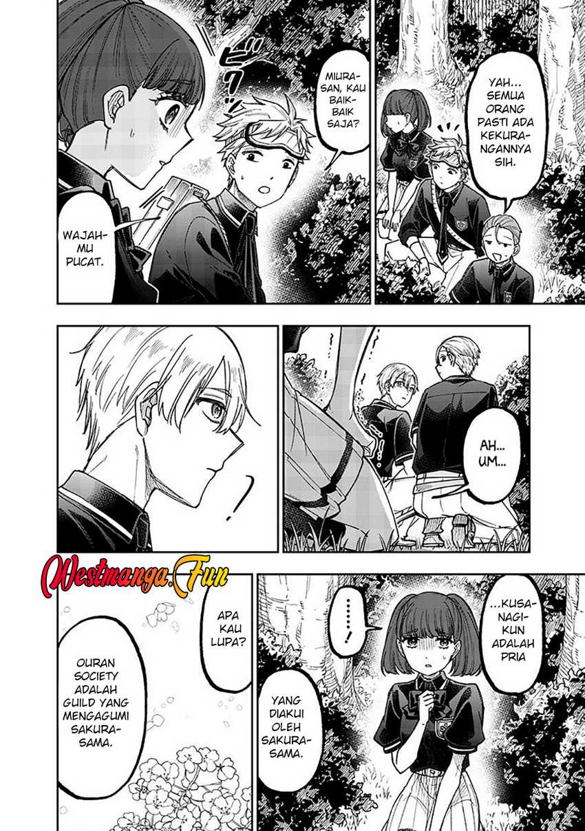 Kyuuseishu ≪MESHIA≫~Isekai wo sukutta moto yuusha ga mamono no afureru genjitsu sekai wo musou suru~ Chapter 52