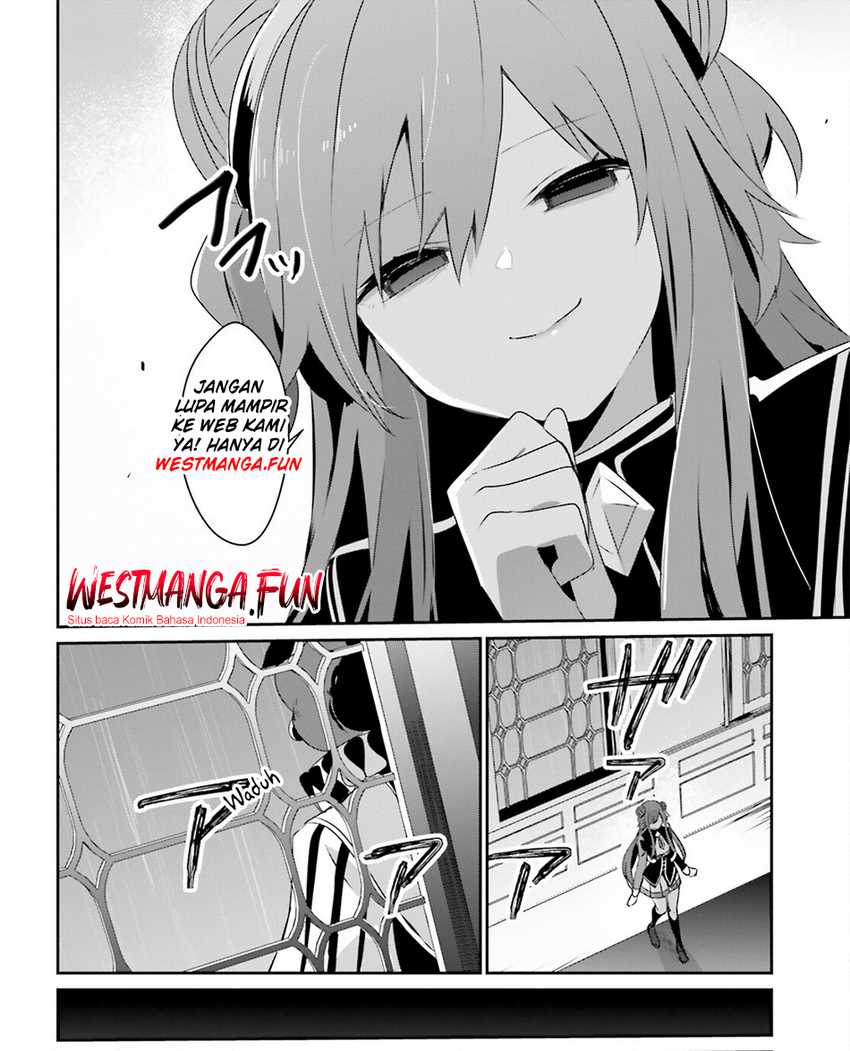 Kyuuseishu ≪MESHIA≫~Isekai wo sukutta moto yuusha ga mamono no afureru genjitsu sekai wo musou suru~ Chapter 52