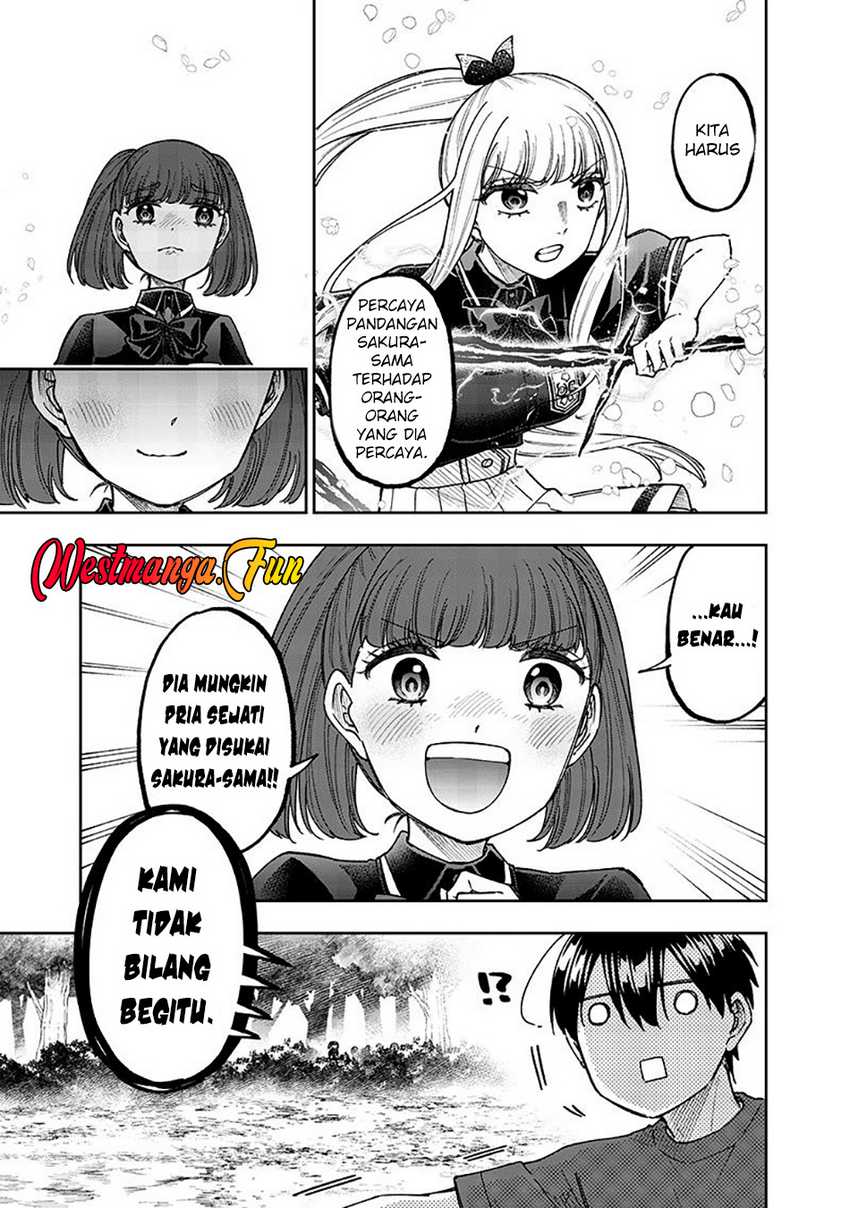Kyuuseishu ≪MESHIA≫~Isekai wo sukutta moto yuusha ga mamono no afureru genjitsu sekai wo musou suru~ Chapter 52