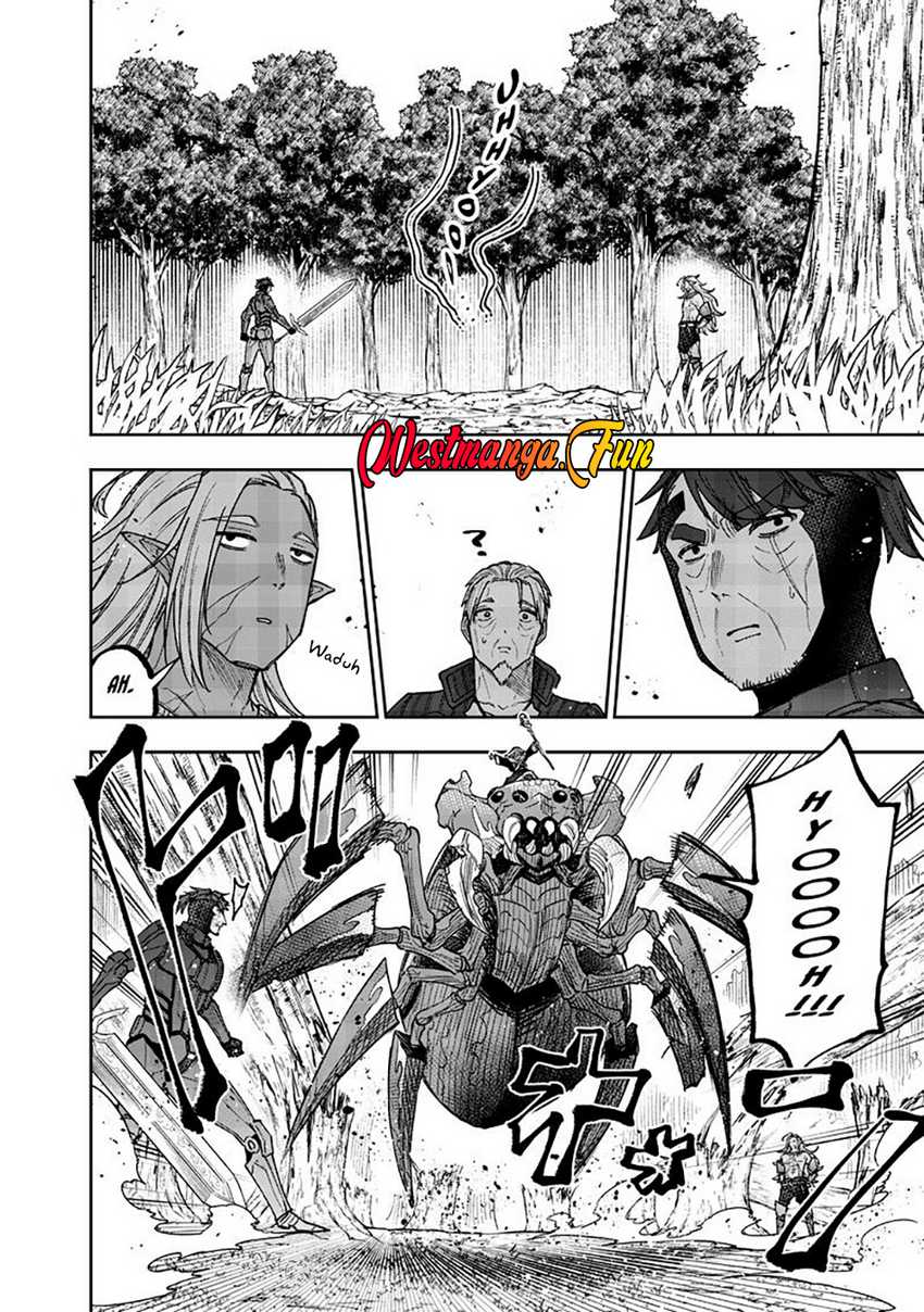 Kyuuseishu ≪MESHIA≫~Isekai wo sukutta moto yuusha ga mamono no afureru genjitsu sekai wo musou suru~ Chapter 53