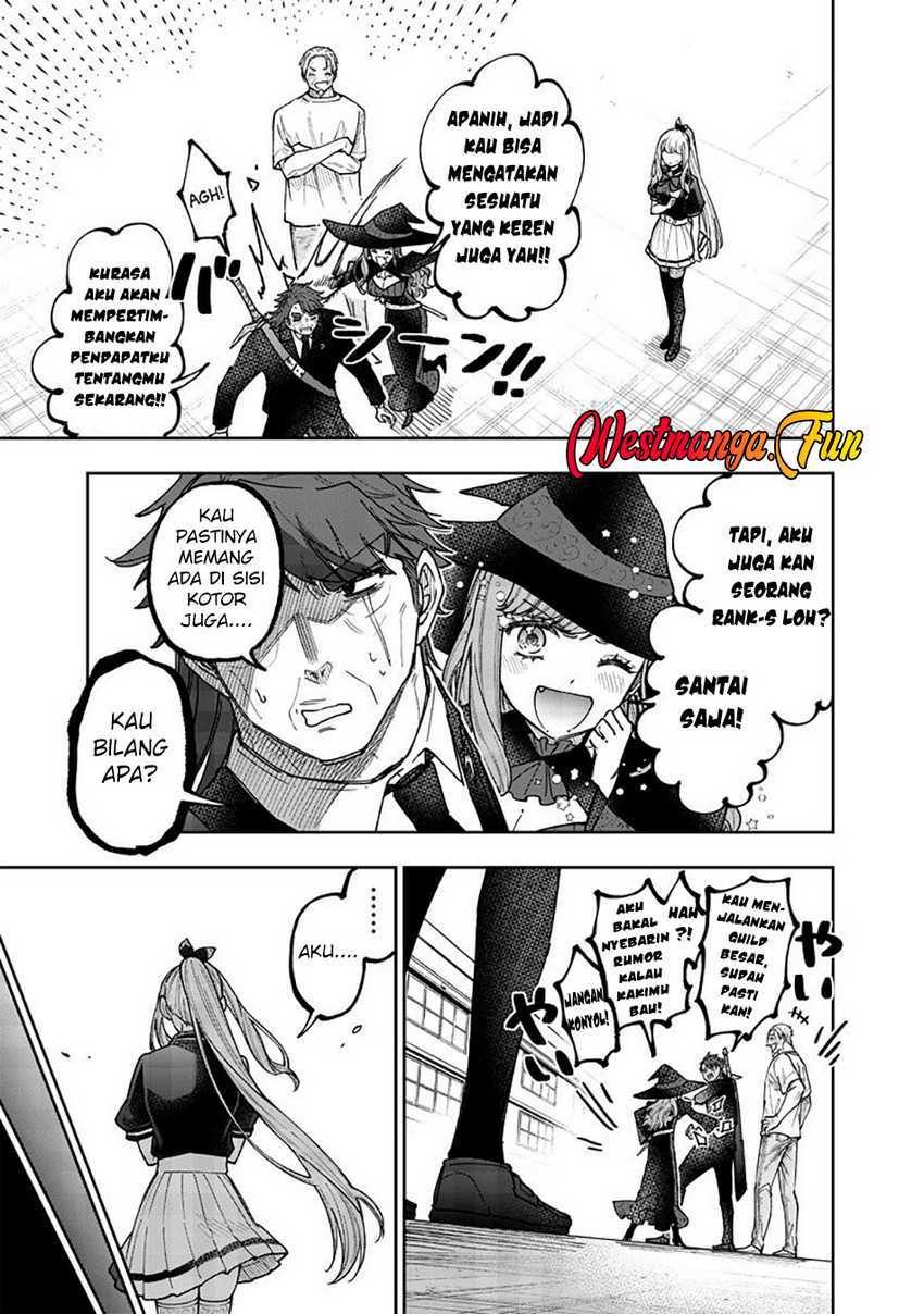Kyuuseishu ≪MESHIA≫~Isekai wo sukutta moto yuusha ga mamono no afureru genjitsu sekai wo musou suru~ Chapter 53