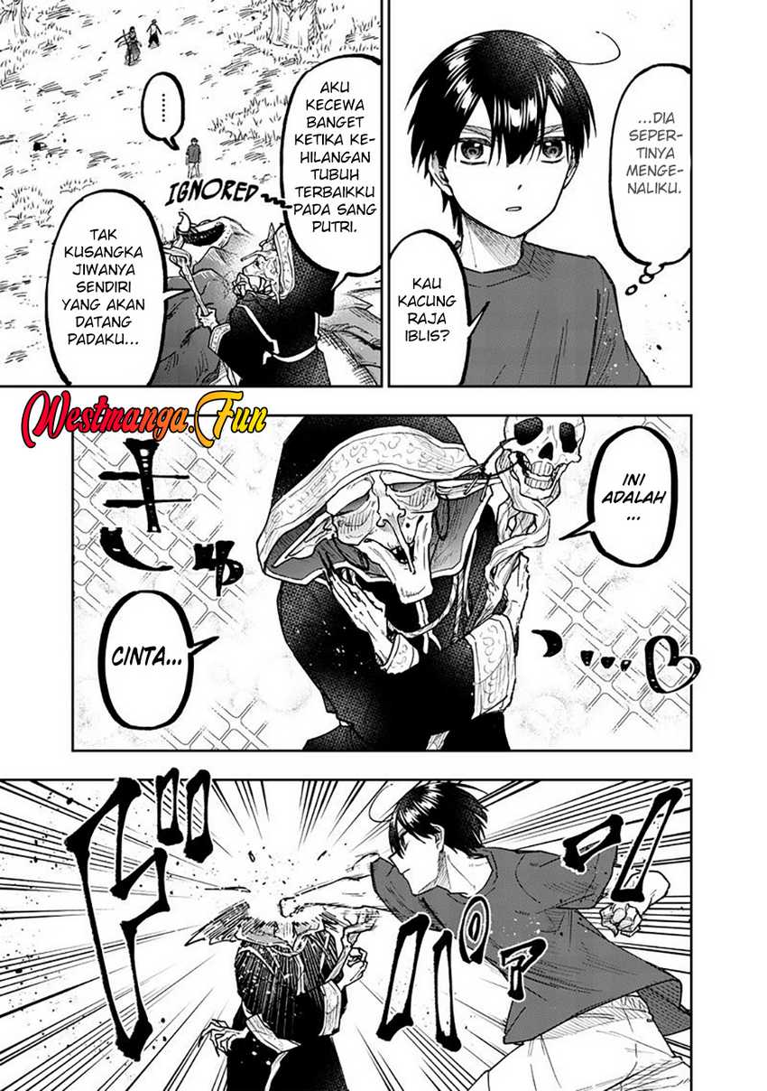 Kyuuseishu ≪MESHIA≫~Isekai wo sukutta moto yuusha ga mamono no afureru genjitsu sekai wo musou suru~ Chapter 53