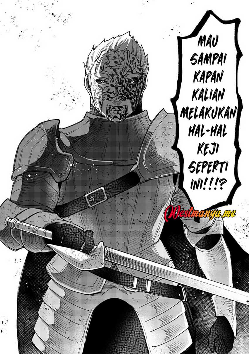 Kyuuseishu ≪MESHIA≫~Isekai wo sukutta moto yuusha ga mamono no afureru genjitsu sekai wo musou suru~ Chapter 54