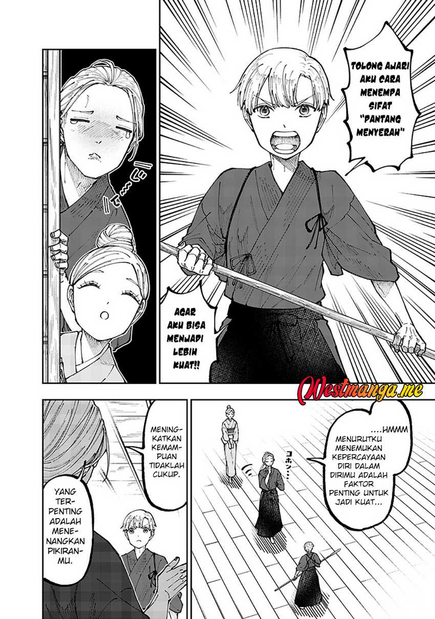 Kyuuseishu ≪MESHIA≫~Isekai wo sukutta moto yuusha ga mamono no afureru genjitsu sekai wo musou suru~ Chapter 54.5 page 3