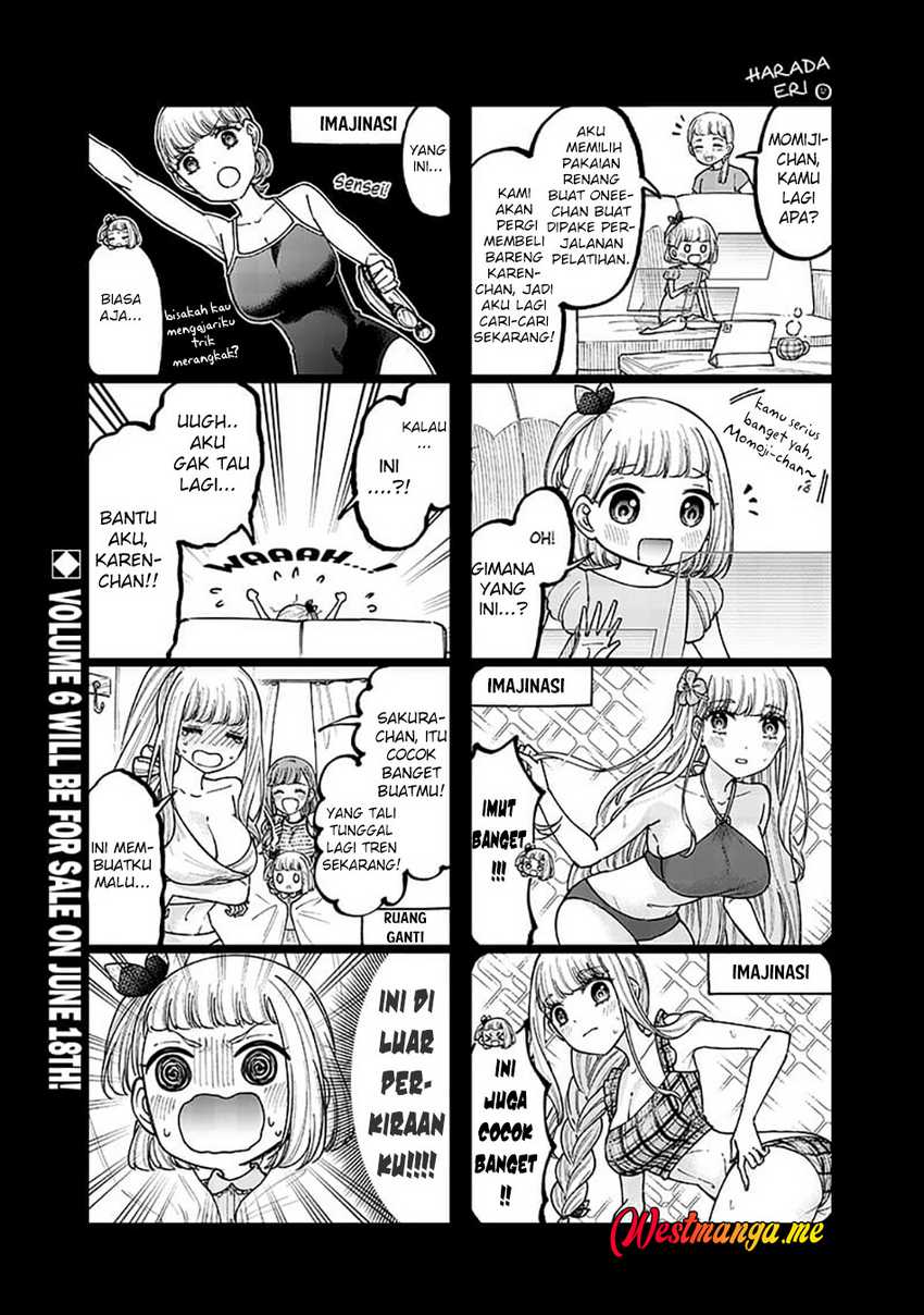 Kyuuseishu ≪MESHIA≫~Isekai wo sukutta moto yuusha ga mamono no afureru genjitsu sekai wo musou suru~ Chapter 54.5 page 1