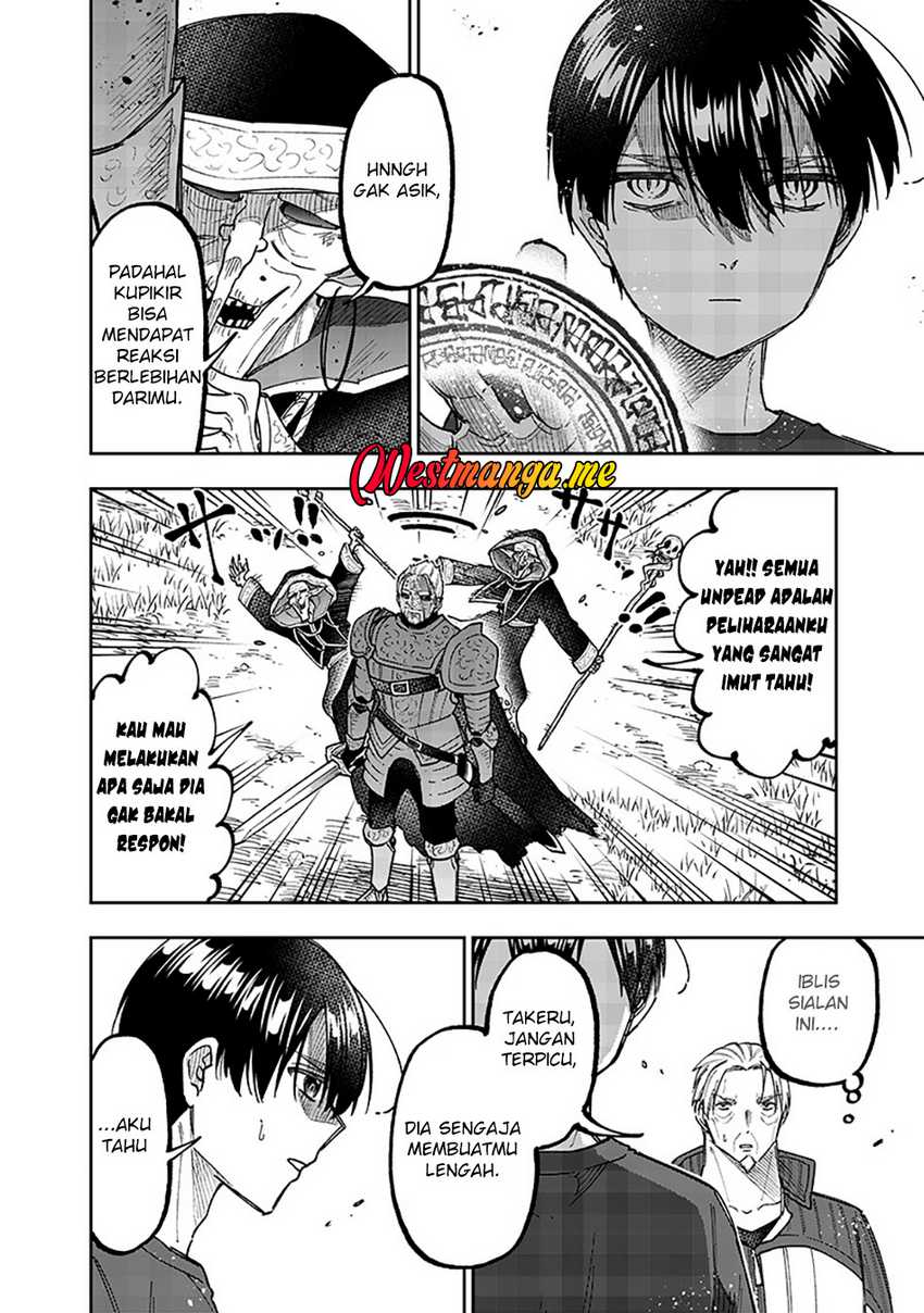 Kyuuseishu ≪MESHIA≫~Isekai wo sukutta moto yuusha ga mamono no afureru genjitsu sekai wo musou suru~ Chapter 55