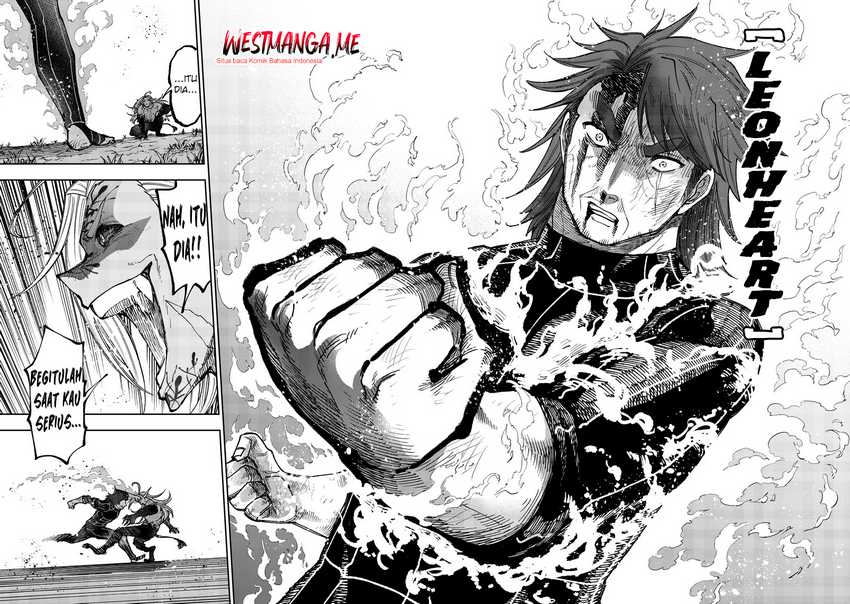 Kyuuseishu ≪MESHIA≫~Isekai wo sukutta moto yuusha ga mamono no afureru genjitsu sekai wo musou suru~ Chapter 56 page 20
