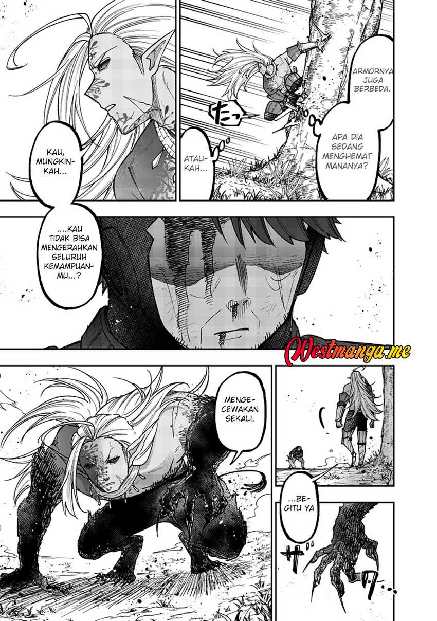 Kyuuseishu ≪MESHIA≫~Isekai wo sukutta moto yuusha ga mamono no afureru genjitsu sekai wo musou suru~ Chapter 56 page 12