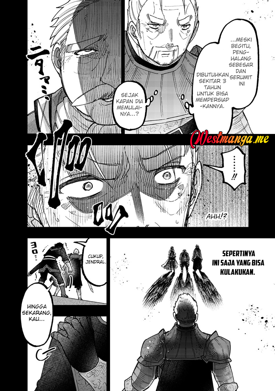 Kyuuseishu ≪MESHIA≫~Isekai wo sukutta moto yuusha ga mamono no afureru genjitsu sekai wo musou suru~ Chapter 58