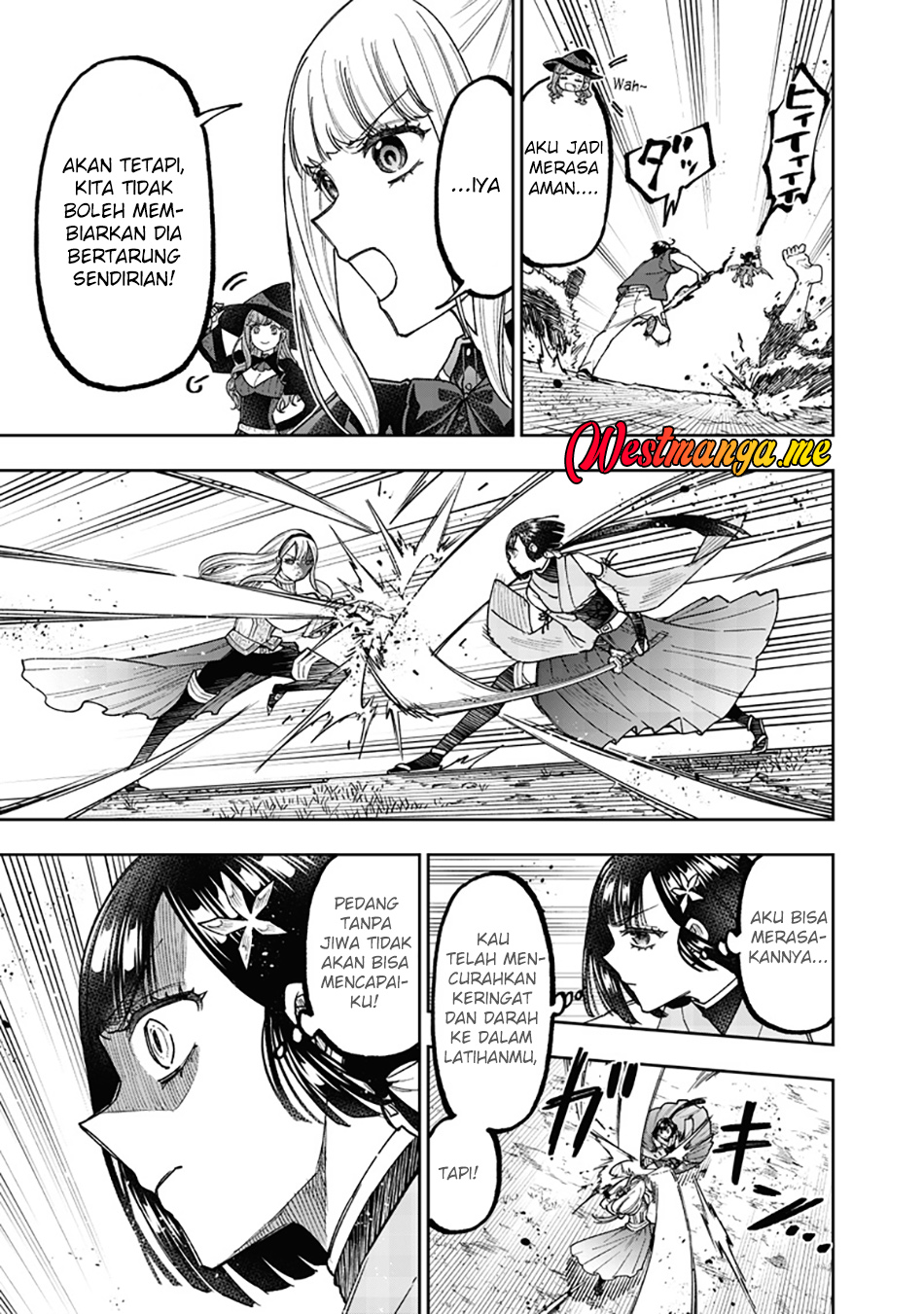 Kyuuseishu ≪MESHIA≫~Isekai wo sukutta moto yuusha ga mamono no afureru genjitsu sekai wo musou suru~ Chapter 59
