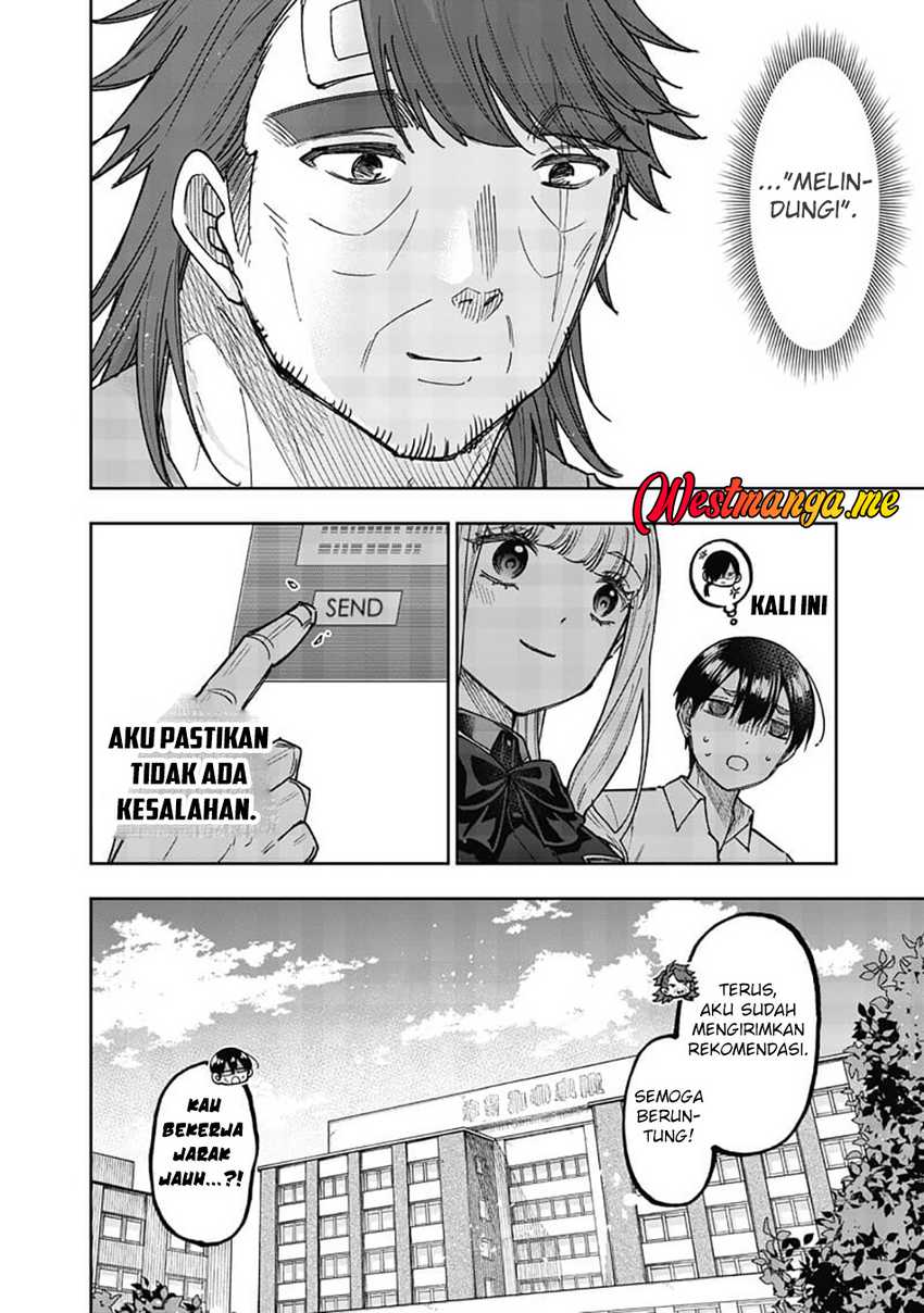 Kyuuseishu ≪MESHIA≫~Isekai wo sukutta moto yuusha ga mamono no afureru genjitsu sekai wo musou suru~ Chapter 60