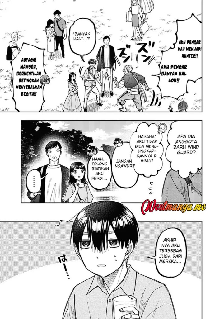 Kyuuseishu ≪MESHIA≫~Isekai wo sukutta moto yuusha ga mamono no afureru genjitsu sekai wo musou suru~ Chapter 61