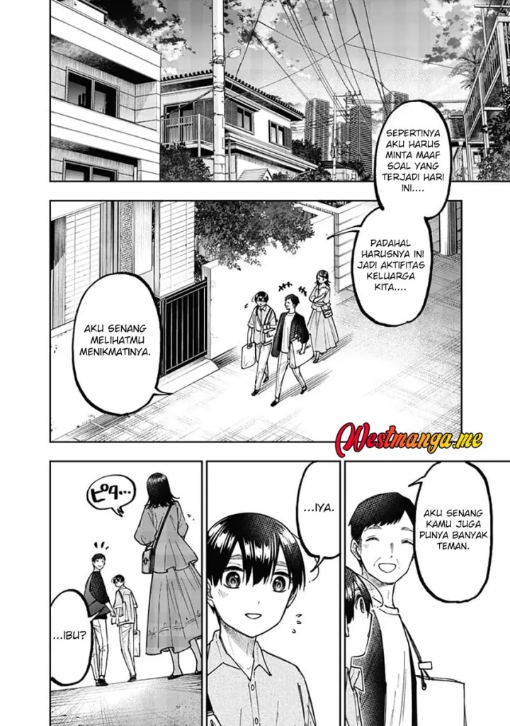 Kyuuseishu ≪MESHIA≫~Isekai wo sukutta moto yuusha ga mamono no afureru genjitsu sekai wo musou suru~ Chapter 61