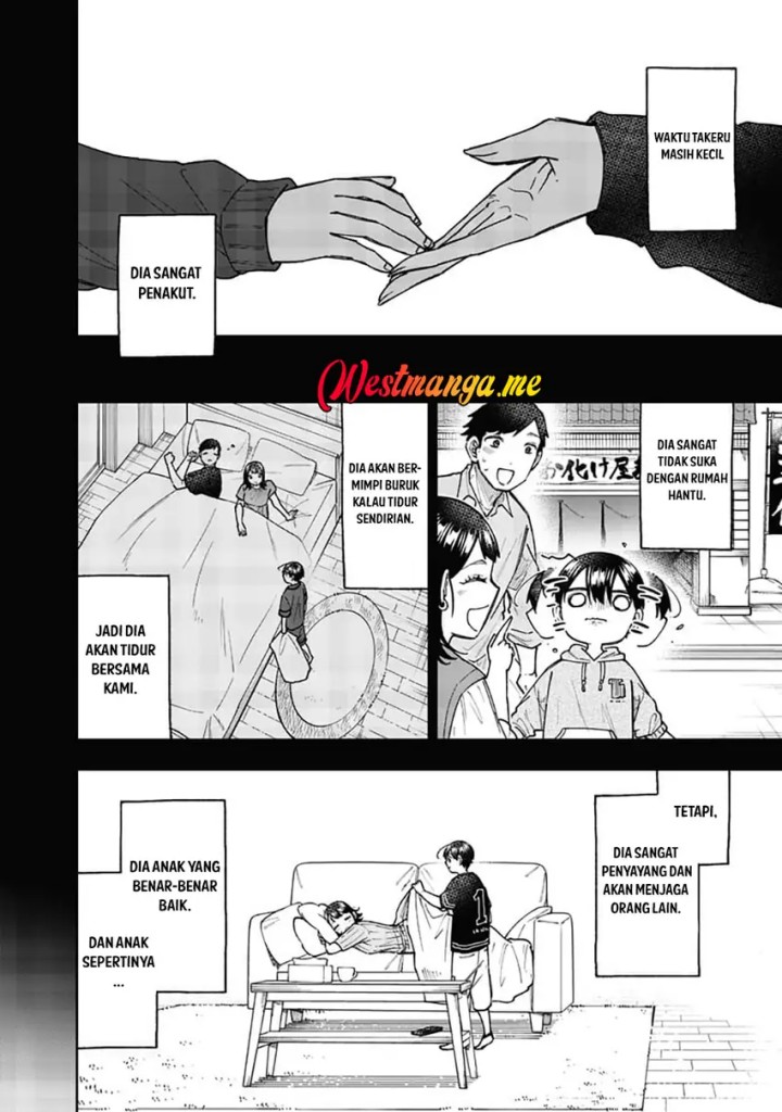 Kyuuseishu ≪MESHIA≫~Isekai wo sukutta moto yuusha ga mamono no afureru genjitsu sekai wo musou suru~ Chapter 61