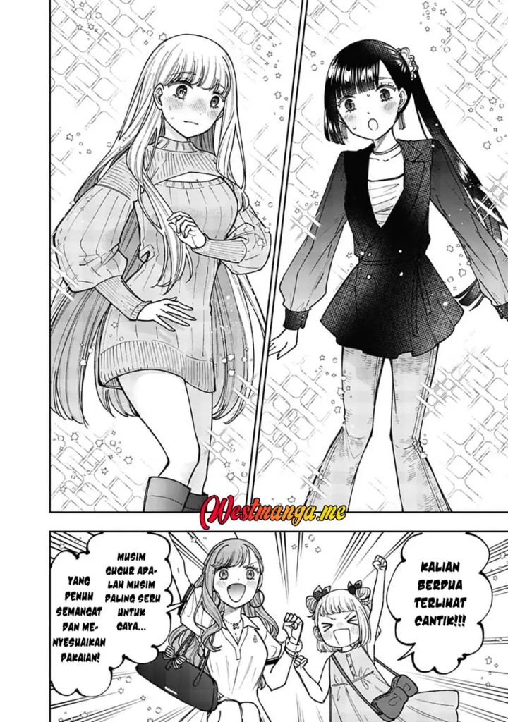 Kyuuseishu ≪MESHIA≫~Isekai wo sukutta moto yuusha ga mamono no afureru genjitsu sekai wo musou suru~ Chapter 61