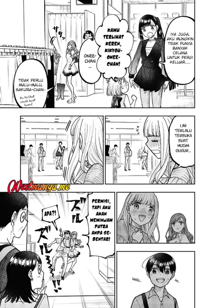 Kyuuseishu ≪MESHIA≫~Isekai wo sukutta moto yuusha ga mamono no afureru genjitsu sekai wo musou suru~ Chapter 61